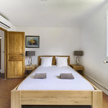 Beautiful 300 M2 Villa, Big Pool, 3000m2 Garden Mouans-Sartoux